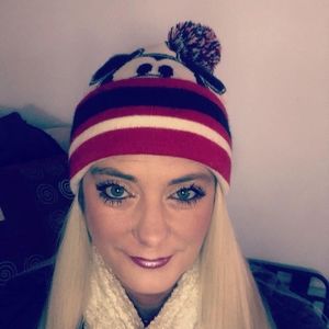 Meet your Posher, Kimberlye